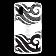 Coque LG Nexus 4 Maori 2