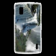 Coque LG Nexus 4 Chute du Niagara