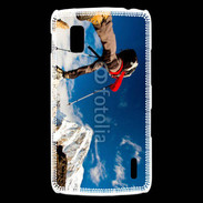 Coque LG Nexus 4 Himalaya