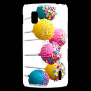 Coque LG Nexus 4 Sucettes en folie