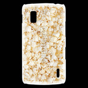 Coque LG Nexus 4 Popcorn