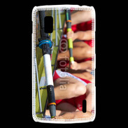 Coque LG Nexus 4 Aviron