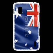 Coque LG Nexus 4 Drapeau Australie