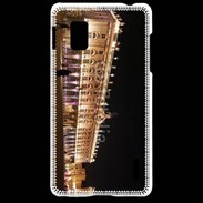 Coque LG Optimus G Place Stanislas de Nancy