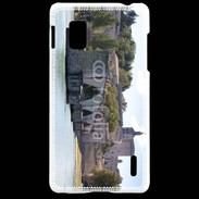 Coque LG Optimus G Pont d'avignon
