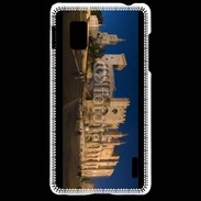 Coque LG Optimus G Palais des papes Avignon