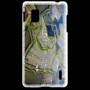 Coque LG Optimus G Marais salants de guerande
