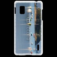 Coque LG Optimus G Ile logoden Morbihan