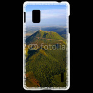 Coque LG Optimus G Puy de dome et parc des volcans d'Auvergne