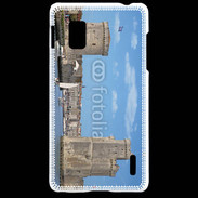 Coque LG Optimus G Port de la Rochelle 3