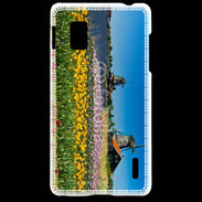 Coque LG Optimus G Moulins en Hollande