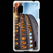 Coque LG Optimus G Colisé de Rome