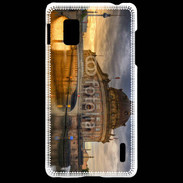 Coque LG Optimus G Muséum de Berlin en Allemagne