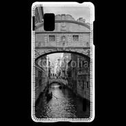 Coque LG Optimus G Bridge of Sighs