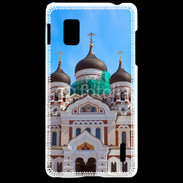 Coque LG Optimus G Eglise Alexandre Nevsky 