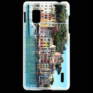 Coque LG Optimus G Portofino en Italie