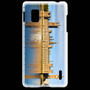 Coque LG Optimus G Palace of Westminster