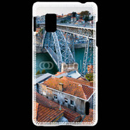 Coque LG Optimus G Pont Don Luis à Porto Portugal