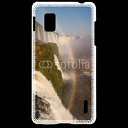 Coque LG Optimus G Iguacu au Brésil