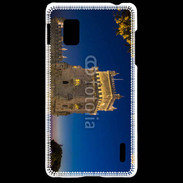 Coque LG Optimus G Tour de Belem au Portugal