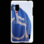 Coque LG Optimus G Sport handicapé