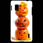 Coque LG Optimus G Halloween 1