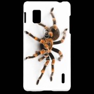 Coque LG Optimus G Araignée tarentule