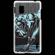 Coque LG Optimus G tech hero 3