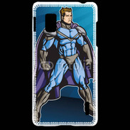 Coque LG Optimus G Super4 A