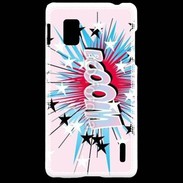 Coque LG Optimus G Boom 5