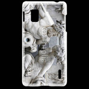 Coque LG Optimus G Sculpture