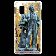Coque LG Optimus G Frédéric Auguste Bartholdi