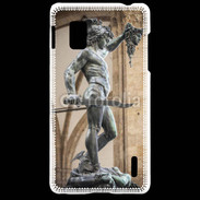 Coque LG Optimus G David di Donatello