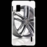 Coque LG Optimus G Jante sport