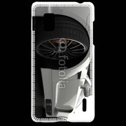 Coque LG Optimus G Sport prototype tuning