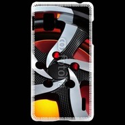 Coque LG Optimus G Tuning de jante