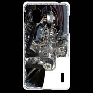 Coque LG Optimus G Tuning moteur