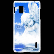 Coque LG Optimus G Ange 1