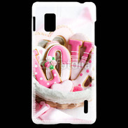 Coque LG Optimus G Love 2