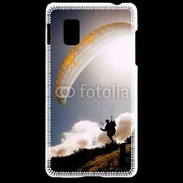 Coque LG Optimus G Parapente