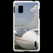 Coque LG Optimus G Planeur 3