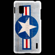 Coque LG Optimus G Logo US Air Force