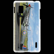 Coque LG Optimus G Spitfire