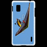 Coque LG Optimus G ULM