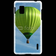 Coque LG Optimus G Mongolfière