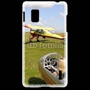 Coque LG Optimus G Remorqueur et planeur