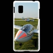 Coque LG Optimus G Planeur 2