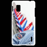 Coque LG Optimus G Patrouille de France