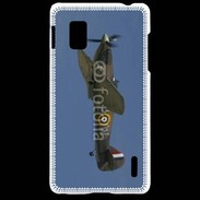 Coque LG Optimus G Hurricane