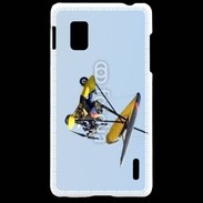 Coque LG Optimus G ULM 2